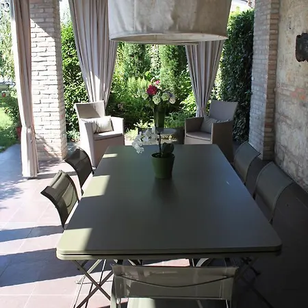 A Ca' Minore Franciacorta