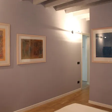 A Ca' Minore Franciacorta Bed and breakfast Passirano