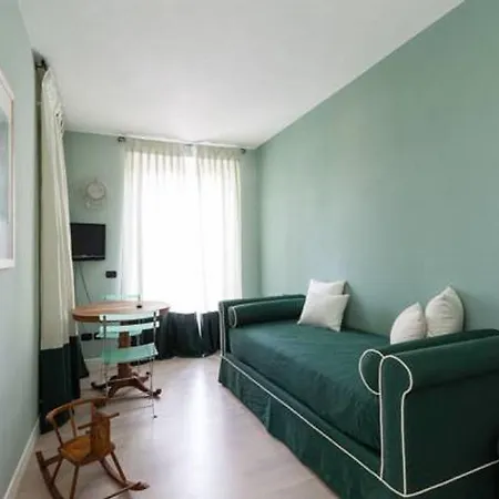 Bed and breakfast A Ca' Minore Franciacorta 3*