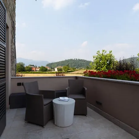 Bed and breakfast A Ca' Minore Franciacorta