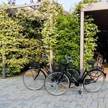 A Ca' Minore Franciacorta Bed and breakfast