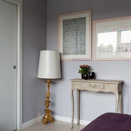 Bed and breakfast A Ca' Minore Franciacorta