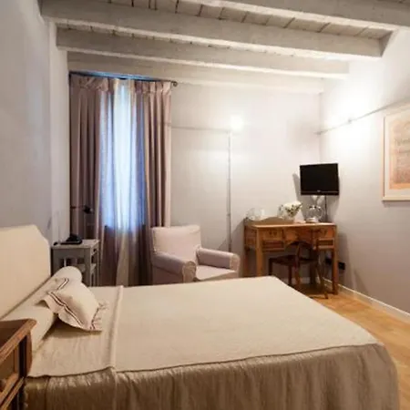 Bed and breakfast A Ca' Minore Franciacorta