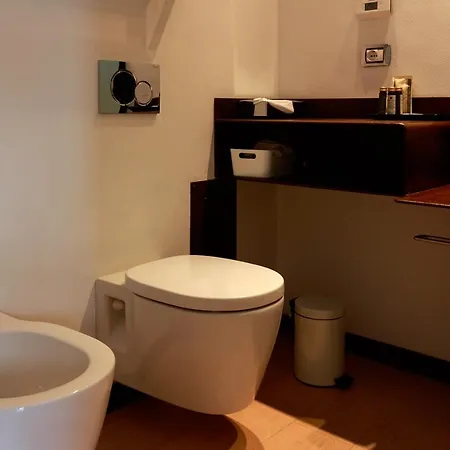 Bed and breakfast A Ca' Minore Franciacorta Passirano
