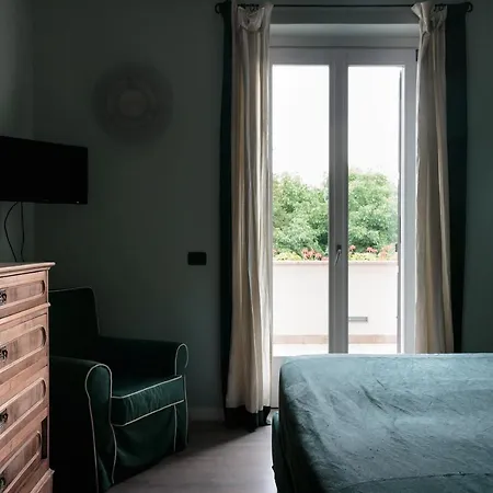 Bed and breakfast A Ca' Minore Franciacorta 3*