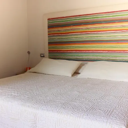 Bed and breakfast A Ca' Minore Franciacorta