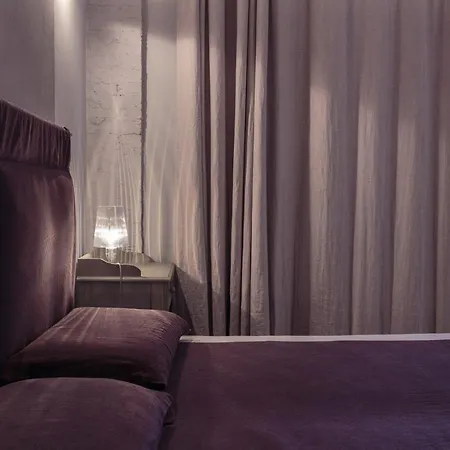 A Ca' Minore Franciacorta Bed and breakfast Passirano