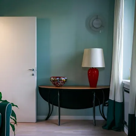 A Ca' Minore Franciacorta Bed and breakfast 3*