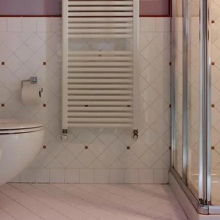 A Ca' Minore Franciacorta Bed and breakfast 3*
