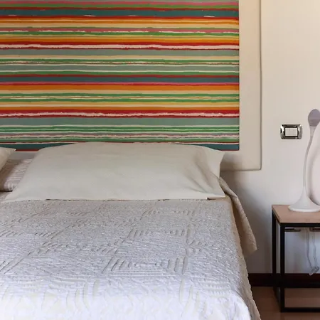 Bed and breakfast A Ca' Minore Franciacorta 3*