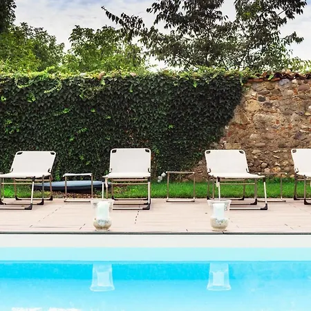 A Ca' Minore Franciacorta Bed and breakfast Passirano