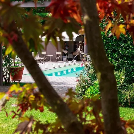 A Ca' Minore Franciacorta Bed and breakfast Passirano