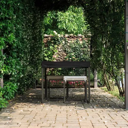 A Ca' Minore Franciacorta Bed and breakfast 3*