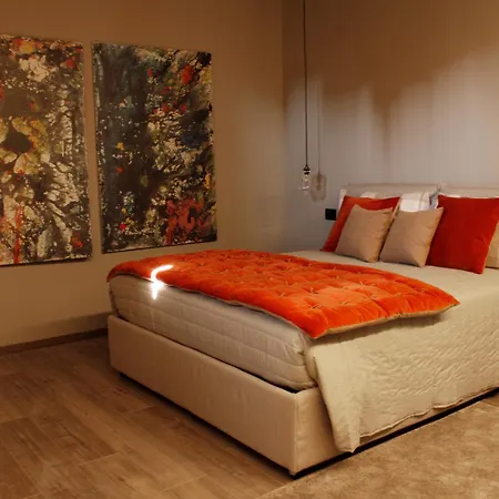 Bed and Breakfast A Ca' Minore Franciacorta