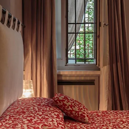 A Ca' Minore Franciacorta Bed and Breakfast 4*