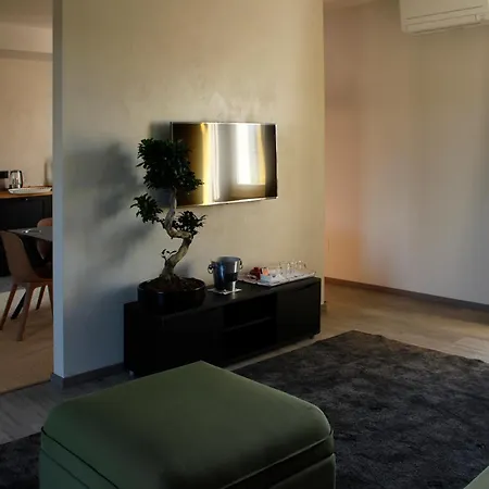 Bed & Breakfast A Ca' Minore Franciacorta 4*