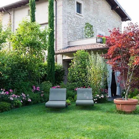 Bed & Breakfast A Ca' Minore Franciacorta