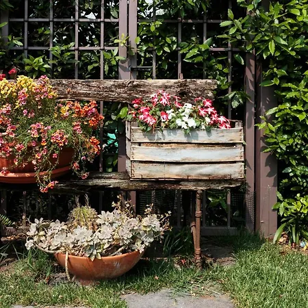 Bed & Breakfast A Ca' Minore Franciacorta