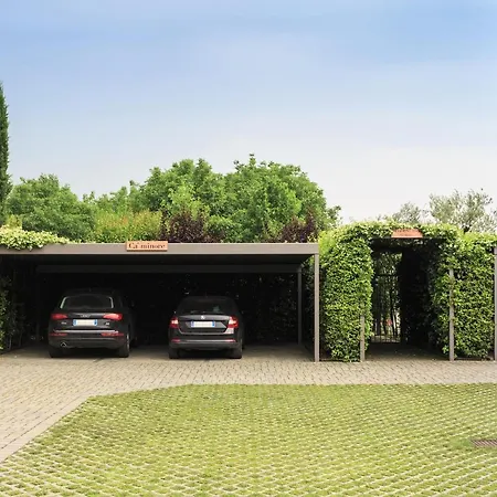 Bed & Breakfast A Ca' Minore Franciacorta