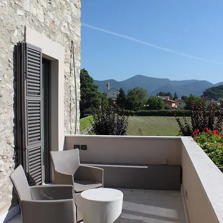 Bed & Breakfast A Ca' Minore Franciacorta 4*