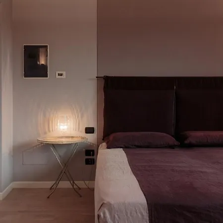 Bed & Breakfast A Ca' Minore Franciacorta Passirano